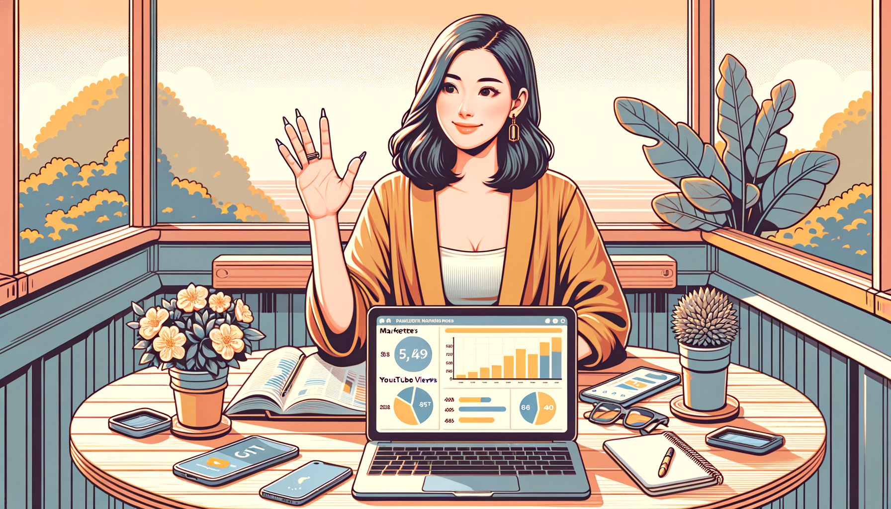 비공개: 2025 유튜브 조회수 구매 안전 가이드: 계정 보호·모니터링 체크리스트 7단계