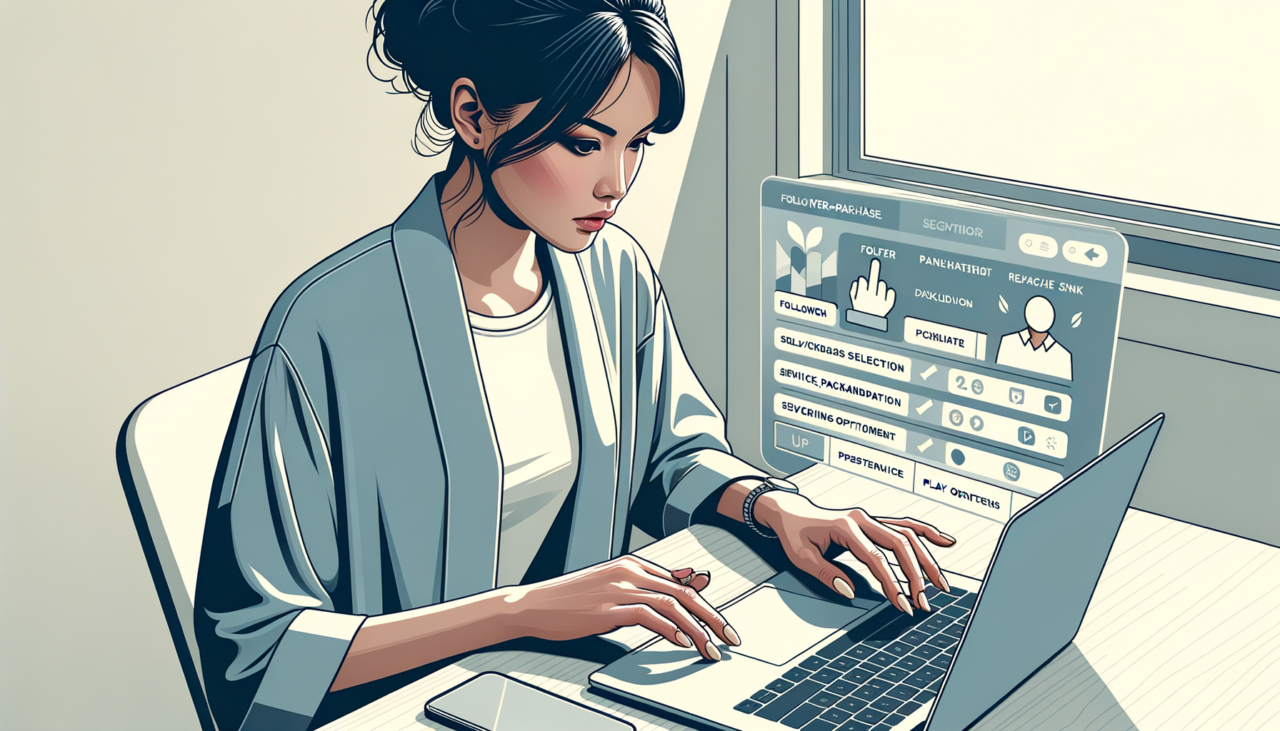 비공개: 2025 트위터 초기 계정 가속화 가이드: 안전한 팔로워 부스팅과 운영 체크리스트