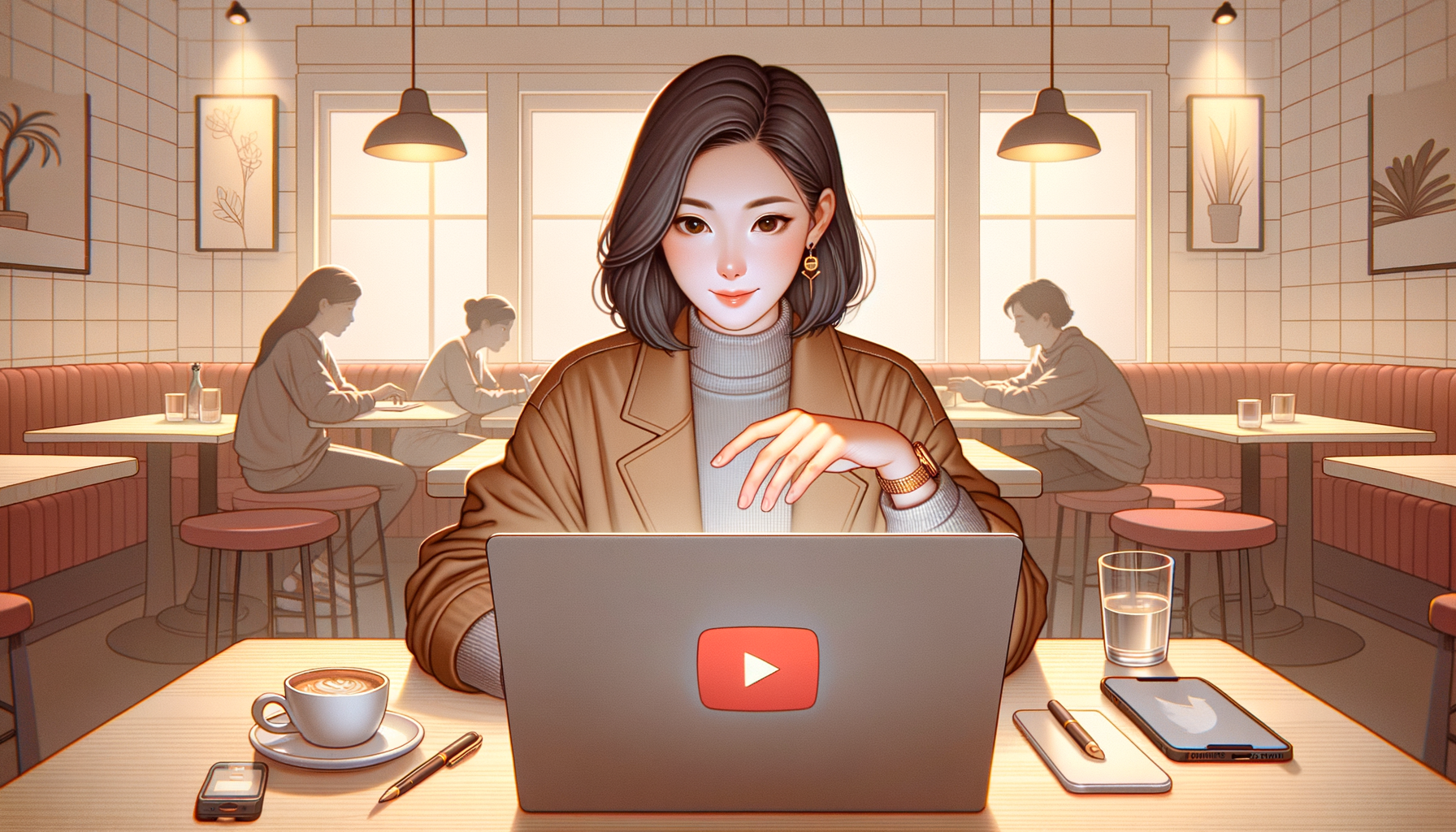 비공개: 2025 유튜브 노출·구독자 성장 완전 가이드: 핵심 지표·데이터 기반 실행 체크리스트 12가지