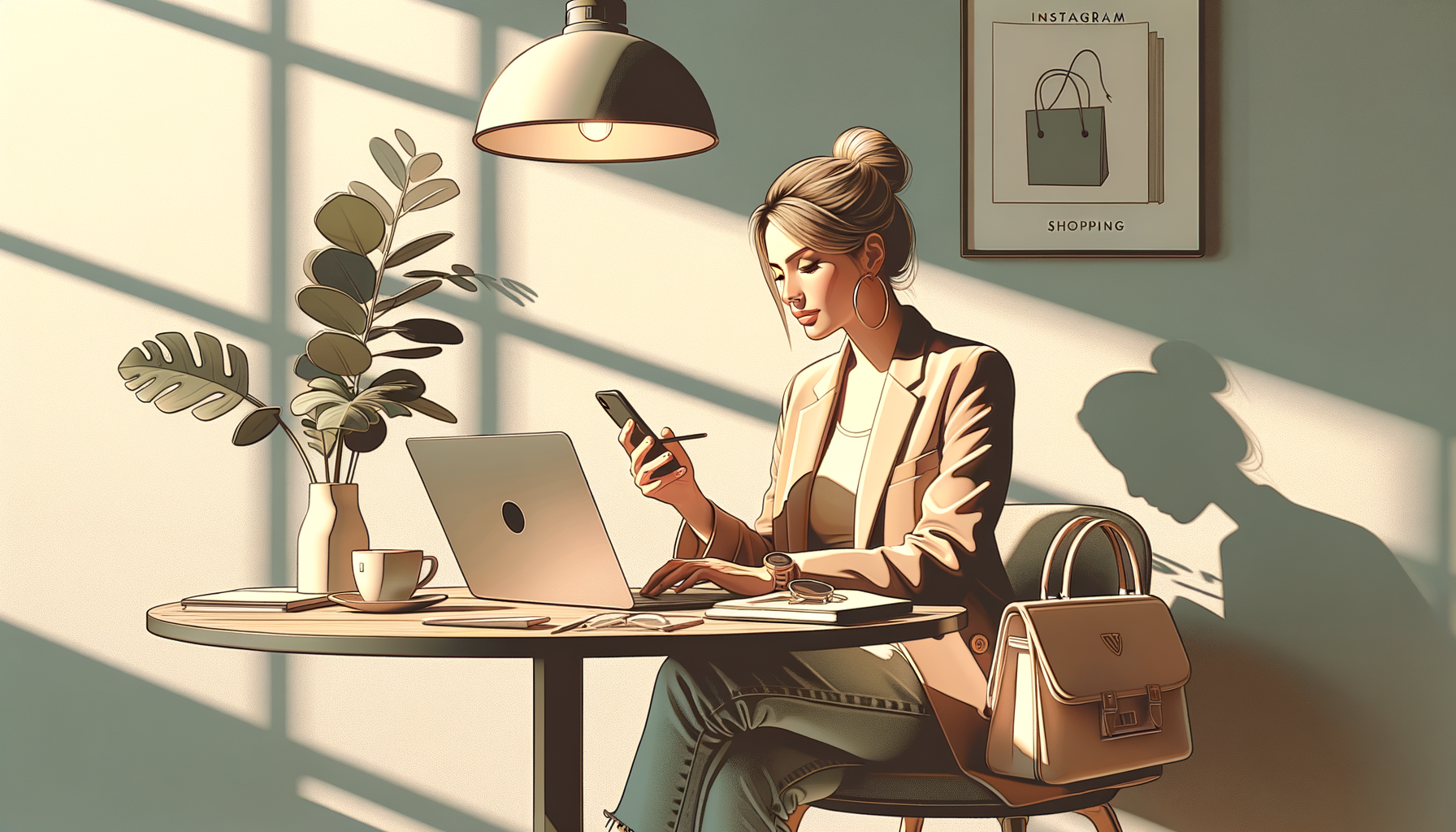 비공개: 2025 인스타그램 쇼핑 전환을 높이는 실전 가이드: 팔로워 영향 분석·AB테스트·업종별 체크리스트