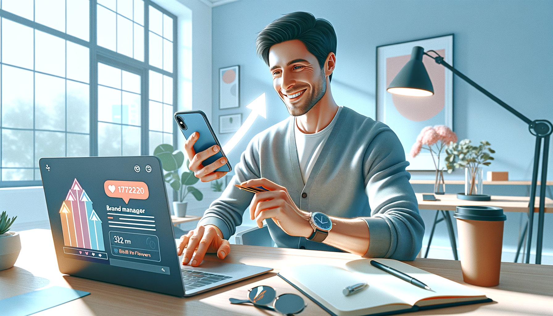 비공개: 2025 인스타그램 팔로워 1000명 돌파 후 계정 변화와 실전 성장 전략